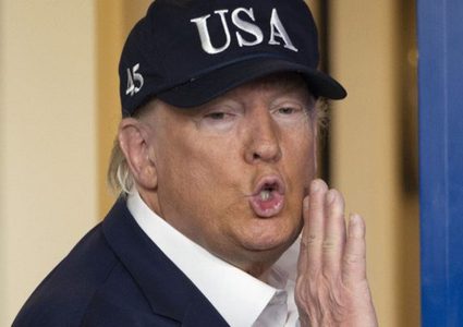 ترامب: أشعر وكأنني "سوبرمان" وكورونا سيختفي دون لقاح