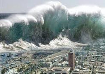 ألاسكا: تحذير من تسونامي عقب زلزال قوي