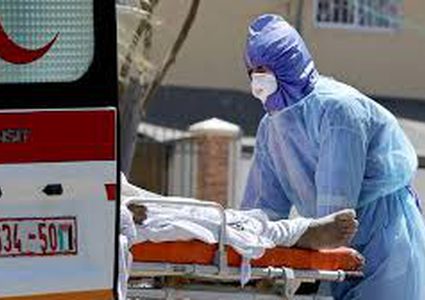 99 إصابة جديدة بكورونا في غزة خلال 24 ساعة