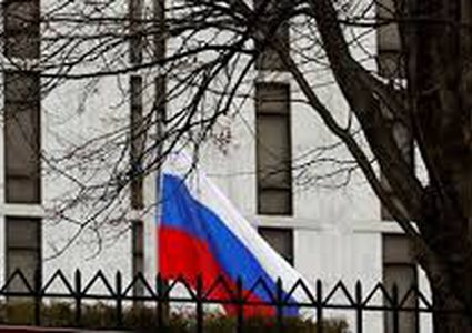 روسيا تنفي اتهامات واشنطن بشن هجمات سيبرانية