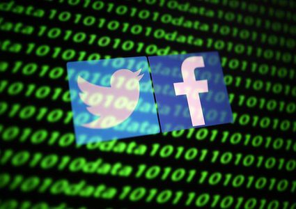 مذكرات استدعاء تهدد رئيسي تويتر وفيسبوك بالمثول امام الكونغرس