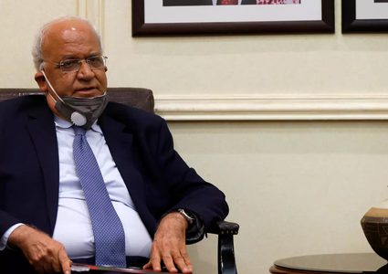 خبير بالوبائيات: د. عريقات من الفئة الأكثر عرضة لمضاعفات كورونا