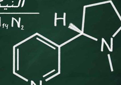 هل يساعد النيكوتين في علاج مرض الباركنسون ؟