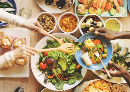 ما هي الوجبات التي يمكنك تناولها قبل النوم ؟