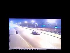 أم ترمي طفليها في نهر دجلة بعد خلاف مع طليقها