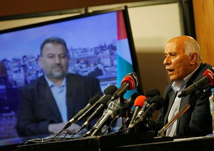 تحليل: المصالحة تواجه تعقيدات ومعيقات والمطلوب تجاوزها