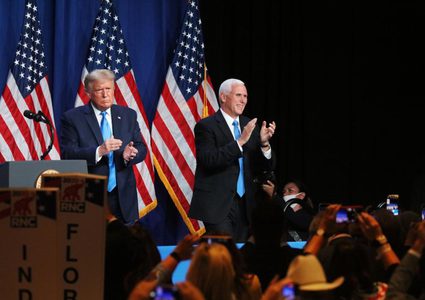 الجمهوريون والديمقراطيون .. "وافق شن طبقة"