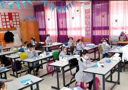 التربية والتعليم :نؤكد استمرار العمل وفق الخطة المُقرة دون تغيير