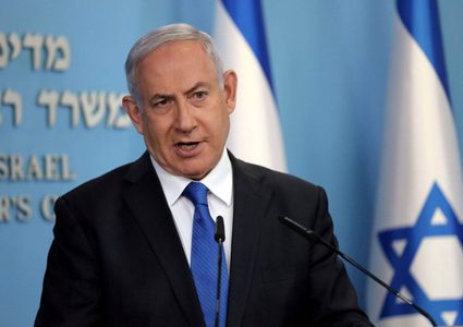 الإعلام العبري:نتنياهو يغادر اجتماع كابينت كورونا لضرورة قومية