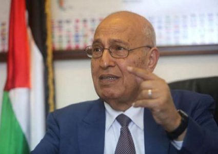 شعث لـ"النجاح": اجتماع الأمناء العامين سيعقد خلال أيام