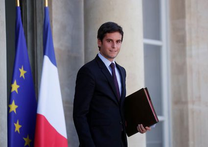 الحكومة الفرنسية :سنعزز مواجهة "التيارات المتطرفة الانفصالية"