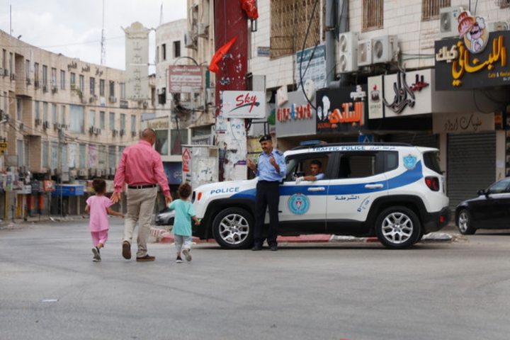 محافظ سلفيت يقرر إغلاق ديراستيا والزاوية لمدة 3 أيام