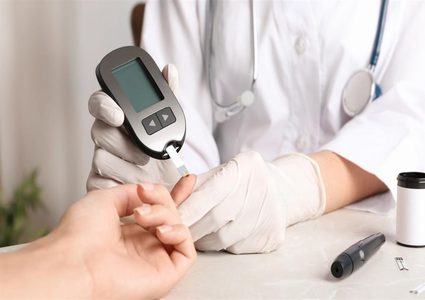 ما هي فوائد الشاي الأخضر والقهوة لمرضى السكري ؟