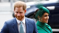 تحذير من هاري وميغان بسبب وسائل التواصل الاجتماعي