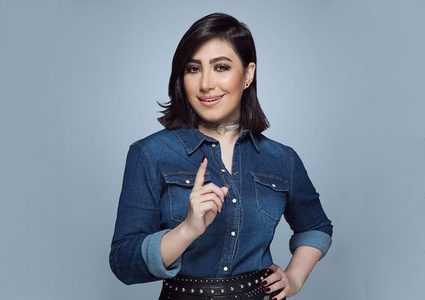 عمرو الليثي يستجيب لنداء والد الفنانة بوسي