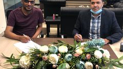 مركز الإعلام والعيادة القانونية في النجاح يوقعان مذكرة تفاهم