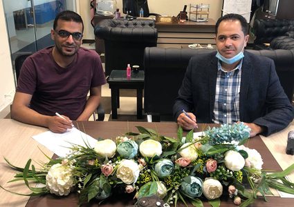 مركز الإعلام والعيادة القانونية في النجاح يوقعان مذكرة تفاهم