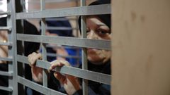 هيئة الأسرى: 39 أسيرة يعانين أوضاعا معيشية صعبة في "الدامون"
