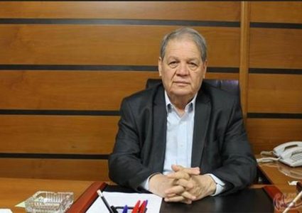 فتوح يطلع "سفين" على آخر المستجدات على الساحة في فلسطين