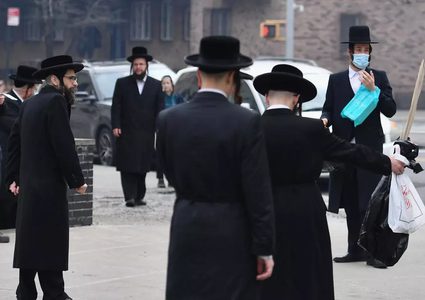 آخر مستجدات تفشي فيروس كورونا في دولة الاحتلال