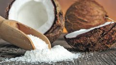 هل يحمل جوز الهند مفتاح علاج فيروس كورونا ؟