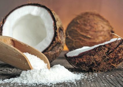 هل يحمل جوز الهند مفتاح علاج فيروس كورونا ؟