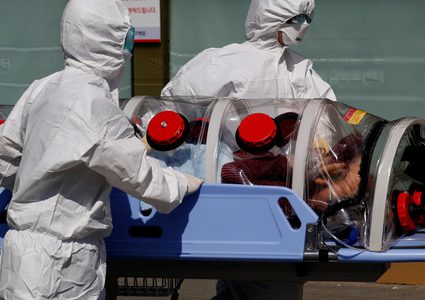 دراسة: كورونا يعرضك للإصابة بأمراض المناعة الذاتية