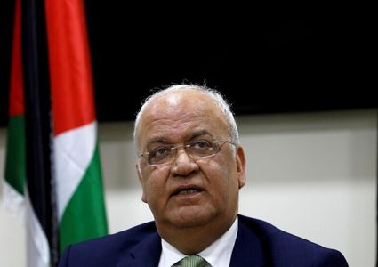 عائلة عريقات: لا تغيير على وضعه الصحي منذ الأمس