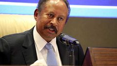 السودان: سنعود للنظام المالي والمصرفي العالمي