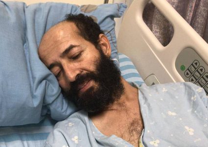 الأسير الأخرس يواصل إضرابه عن الطعام لليوم الـ87 على التوالي