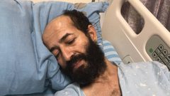 الأسير الأخرس يواصل إضرابه عن الطعام لليوم الـ87 على التوالي