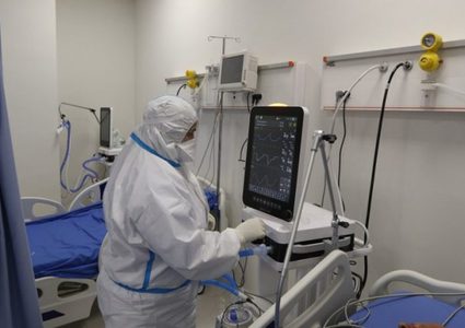 17 إصابة جديدة بكورونا في أم الفحم