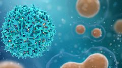 تحذير.. جائحة كورونا تضع حياة مرضى السرطان في الخطر