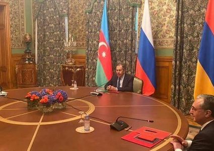 موسكو ترحب بعقد اجتماع بين أرمينيا وأذربيجان