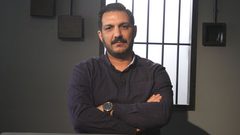 المذيع معاذ العمري يعترف بقطع الاتصال عن أحلام التميمي