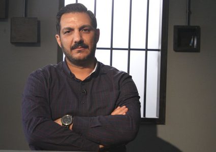 المذيع معاذ العمري يعترف بقطع الاتصال عن أحلام التميمي