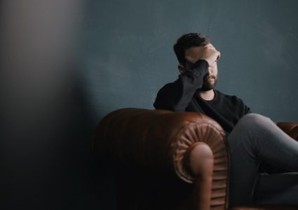 اكتشاف طريقة جديدة لعلاج الإكتئاب بالضوء