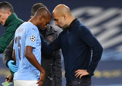 انطلاقة قوية للسيتي في دوري الأبطال