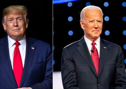 المحلل أبو ظريفة : الصراع الانتخابي الامريكي لم يحسم رغم الفارق