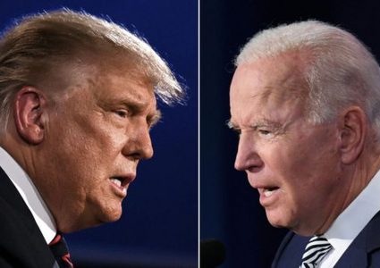 البايدينية مقابل الترامبية.. من الأفضل للفلسطينيين؟