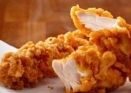 ما هي مخاطر تناول الدجاج يوميا ؟