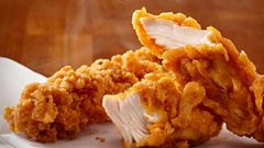 ما هي مخاطر تناول الدجاج يوميا ؟