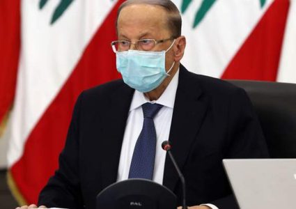 لبنان: انطلاق الاستشارات النيابية لتكليف رئيس جديد للحكومة