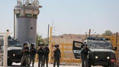 الاحتلال ينقل 5 أسرى إلى عوفر بعد عزل دام شهر في نيتسان الرملة