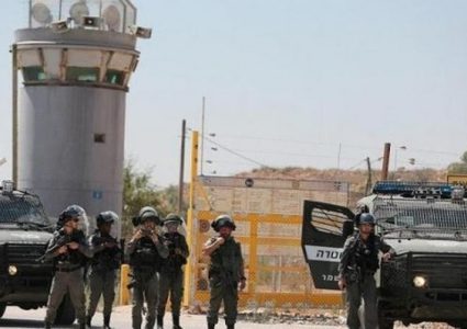 الاحتلال ينقل 5 أسرى إلى عوفر بعد عزل دام شهر في نيتسان الرملة