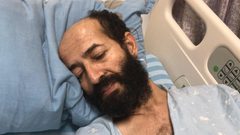 الأسير الأخرس يواصل إضرابه عن الطعام لليوم الـ88 على التوالي