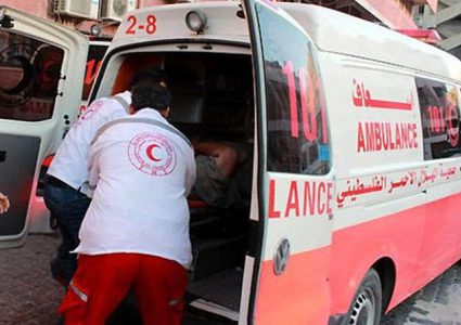القدس: إصابة شاب بجروح وكسور إثر اعتداء الاحتلال عليه