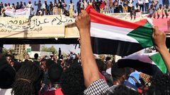 السودان: بدء التحقيق في "تظاهرات بالخرطوم"