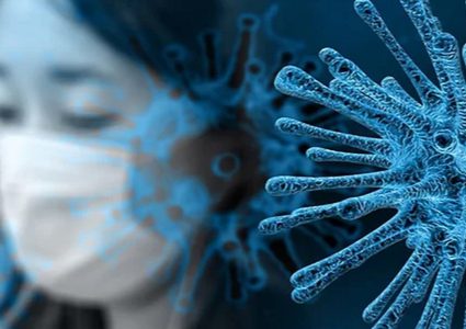 ​​​​​​​مختص بعلم الأوبئة: الخطر مازال موجود من كورونا في الضفة