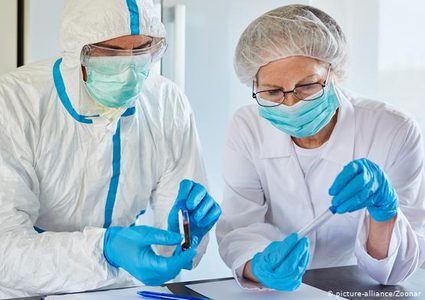 د. صافي: دراسات جديدة تؤكد أن نسبة الوفيات بكورونا تقل عن السابق